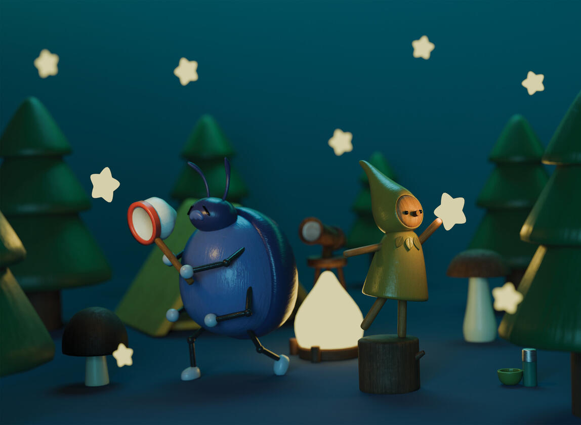 Small Wonders Small Wonders